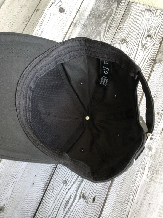 Disney x Lululemon Structured Ball Cap - Picture 9 of 10